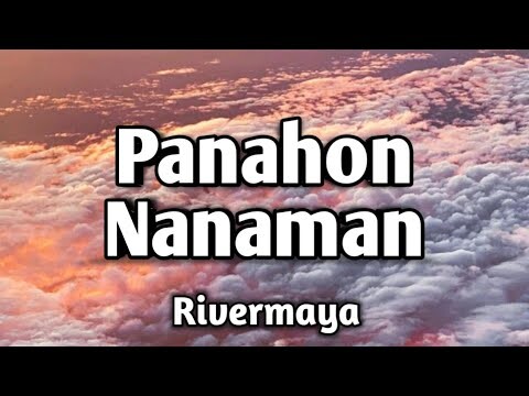 Panahon Na Naman - Rivermaya (KARAOKE VERSON)