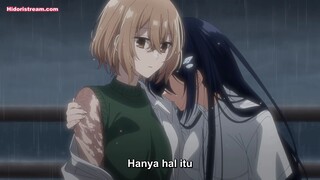 EP7 Watashi wo Tabetai, Hitodenashi (Sub Indonesia)