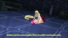 Fairy tail episode 215 sub indo