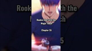 Cooking Manhwa Recommendation #manhua #manhwa #mmv #manhwareccomendation