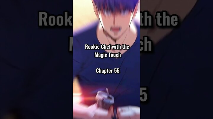 Cooking Manhwa Recommendation #manhua #manhwa #mmv #manhwareccomendation