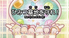 Ojamajo Doremi Dokkan phần 4 tập 17