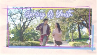 𓆩 SpringOf youth𓆪✇E5• sub indo