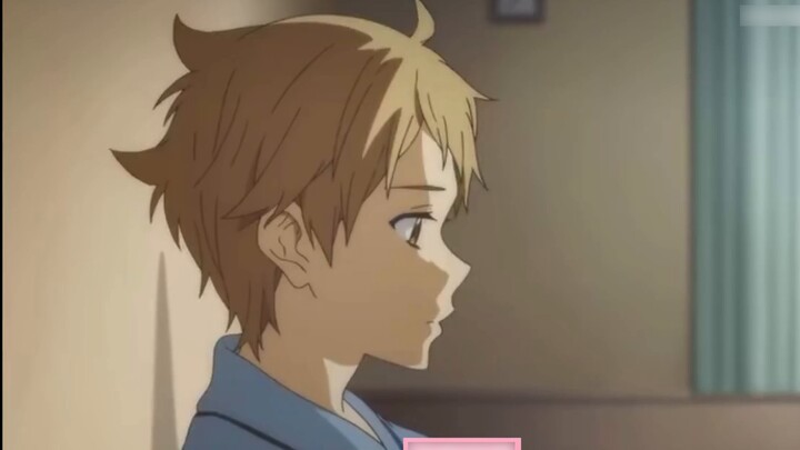 【KyoAni Apartment】ชมไอดอลชายของ KyoAni ผ่านเครดิตเปิดของ iPartment