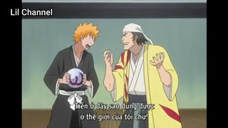 Bleach (Ep 24.4) Bởi vì tôi nợ cậu ấy #Bleach