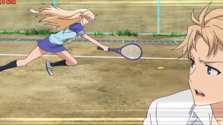 ALL IN ONE  Boy Lạnh Lùng Cưa Đổ Hoa Khôi Của Trường