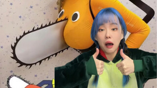 二次元cosplay擦边不骗人