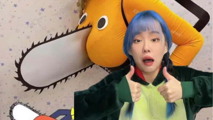 二次元cosplay擦边不骗人