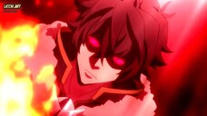 UPGRADE JADI OVERPOWER!!!!🔥🔥Shield Hero yang Diremehkan ORANG-ORANG!! [Speed Draw] Naofumi