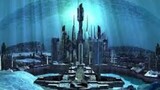 Legacy of the Ancients in Atlantis - Sith Citadel Explained (Stargate Atlantis)