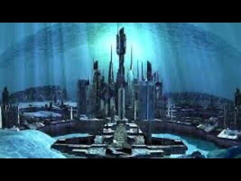 Legacy of the Ancients in Atlantis - Sith Citadel Explained (Stargate Atlantis)