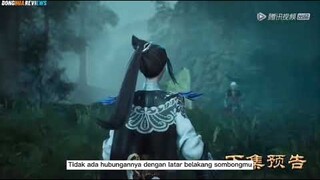 Against the Sky Supreme Episode 41 Sub Indo Preview