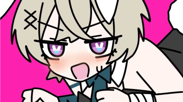 【Penambahan Konten】Lubang Kelinci, Tapi Tuan Shajin