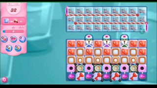 Candy crush saga special level 7666 | Candy crush saga level 7666 No booster | Candy crush saga