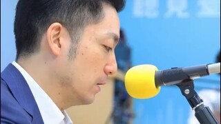 Mayor Chiang Wan-an's 2025 Spring Festival speech broadcast, wishing city government colleagues and 
