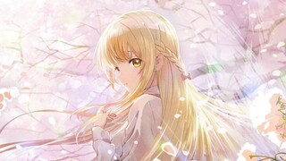 【中日字幕】邻家的天使大人 ED2完整版「愛唄」椎名真昼(CV.石見舞菜香)