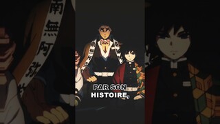 VOICI POURQUOI DEMON SLAYER EST LE MEILLEUR MANGA !