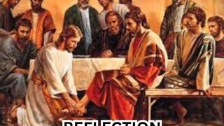 (Reflection) Thursday, May 15, 2025 Thursday of the Fourth Week of Easter #faith #reflection #easter