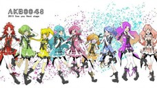 AKB0048-Next Stage |Eps 09 (Sub indo)