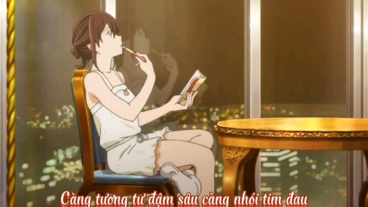 Càng yêu nhiều càng đau #amv