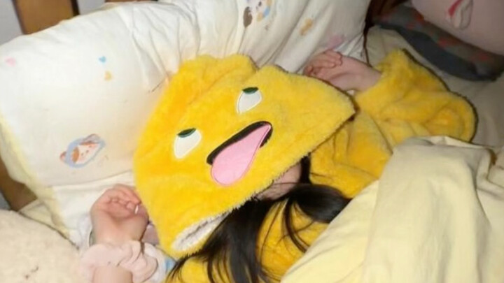 ตอนที่ฉันเผลอกดเปิดข้อความที่แม่ส่งมาตอนกลางดึก