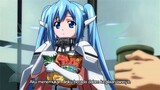 Sora no otoshimono Episode 6 sub Indonesia
