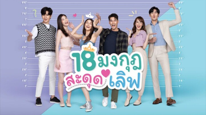 LOVE THE WAY YOU LIE (2024) Episode 11