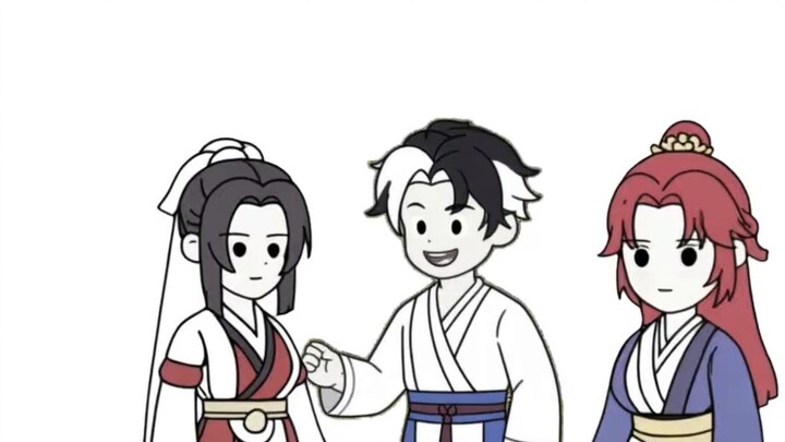 After traveling through time, you get a lolita summoning system! Summon lily of the valley at the be