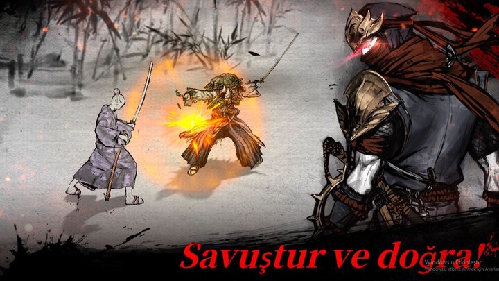 Ronin Son Samuray Mücevher Hilesi