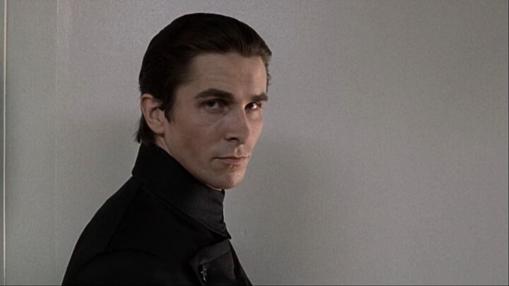 Equilibrium (2002)