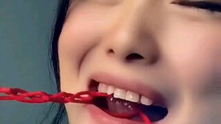 Phải mất vài giây tôi mới có thể làm được điều đó
