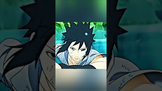 The Last Uchiha🔥||#sasukeuchiha #thelastuchiha#naruto#anime#shorts#viral
