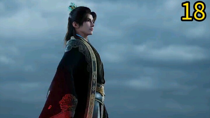 Immortality S5 Ep 18 Sub Indo