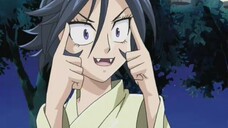 Eyeshield 21 - Episode 74 (Tagalog Dub)