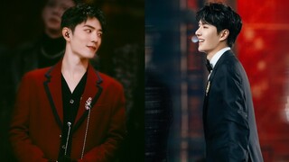 BJYX-Happy Dongzhi Festival (Winter Solstice) to Yizhan! Xiao Zhan Wang Yibo