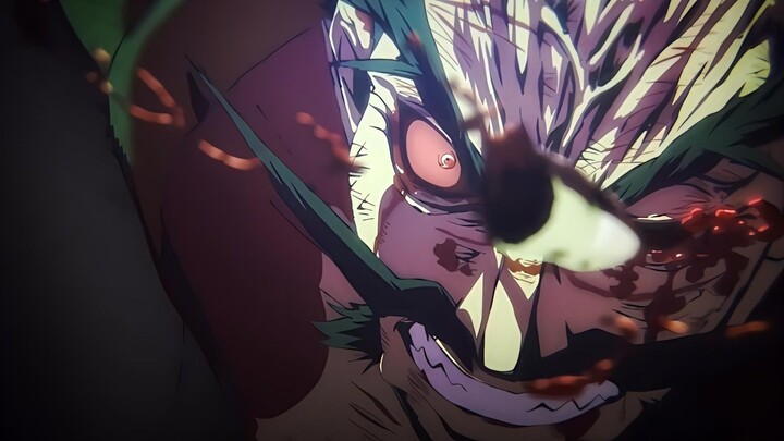 Jigokuraku S2 - Episode 08 (Subtitle Indonesia)