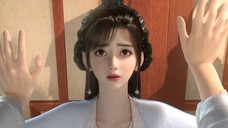 Romance Donghua PV Immortal Samsara 沉香如屑动画(Chen Xiang Ru Xi) 3D Animation