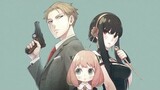 Spy X Family New Anime Series Announced |Spy X Family