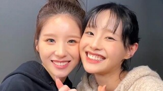 Đến Oita thôi! [Tian Jizhen + Chuu] Bạn bè cùng thử thách những bài hát mới!