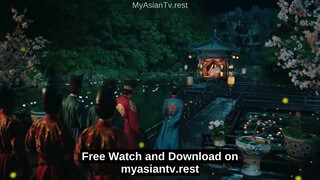 the palace gambit ep3