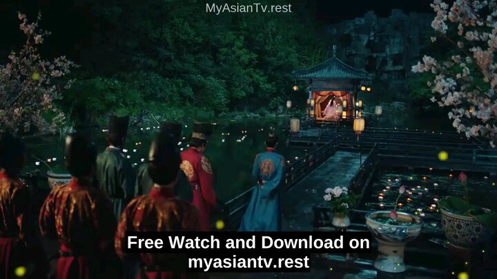 the palace gambit ep3