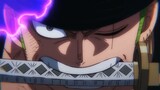 Zoro Finally Cuts Kaido Big Time 🔥🔥🔥 | One Piece 1018 Highlight
