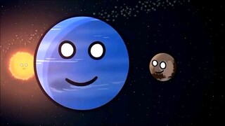 perkenalan planet neptunus