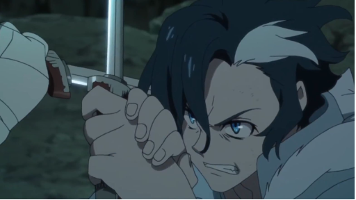"7 Tuổi, Tôi Đã Trở Thành Thợ Săn Quỷ Mạnh Nhất" Sirius The Jaeger |Clip4