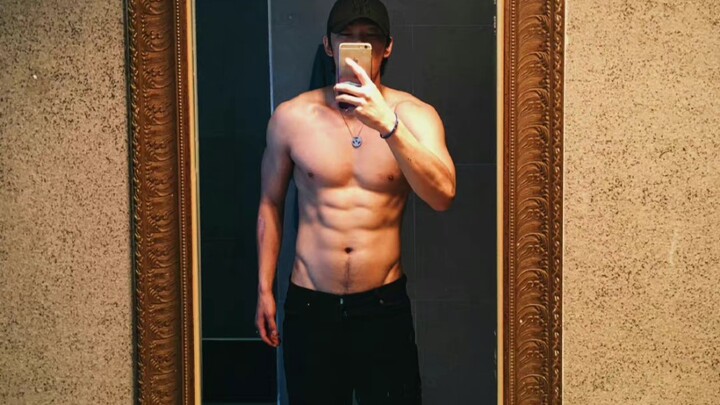 أعمق شخص مختبئ في مدينة جينغهاي هو في الواقع السكرتير وانغ