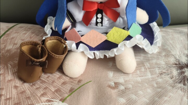 Tại sao nói Thiên Tử Fumo là Fumo tuyệt nhất? 🥰