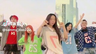 Tik Tok xem khang coi kkkk