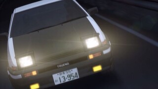 Initial D - 4 ep 17 - The Saitama Area's Final Battle