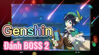 Đánh BOSS 2