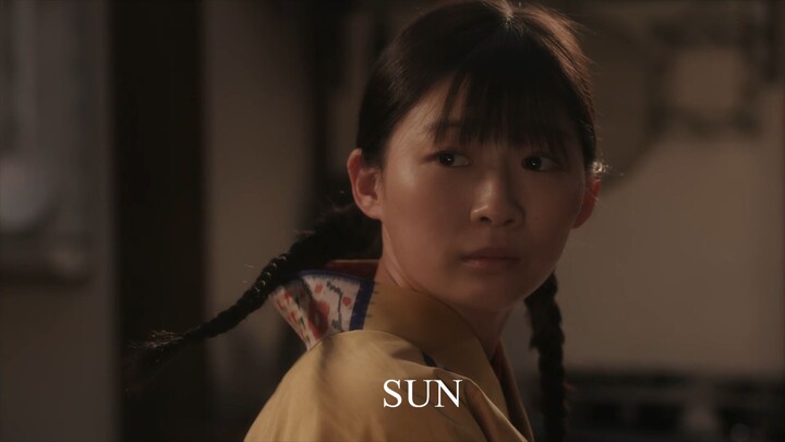 Tora ni Tsubasa - Ep 2 (vosta)